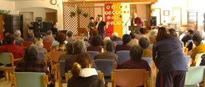 2012.1.17純信の里にて