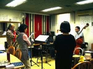 H26.10.19リハーサル